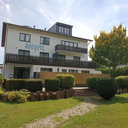 Smart Resorts Haus Azur Ferienwohnung 812 وينتربرغ المظهر الخارجي الصورة