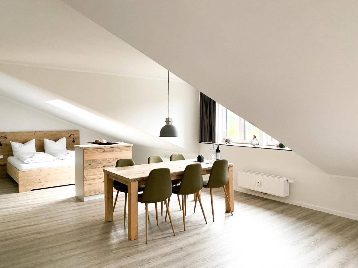 Smart Resorts Haus Azur Ferienwohnung 812 وينتربرغ المظهر الخارجي الصورة