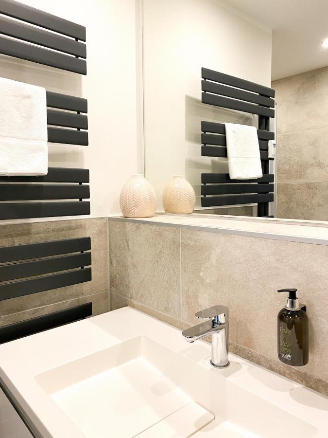 Smart Resorts Haus Azur Ferienwohnung 812 وينتربرغ المظهر الخارجي الصورة