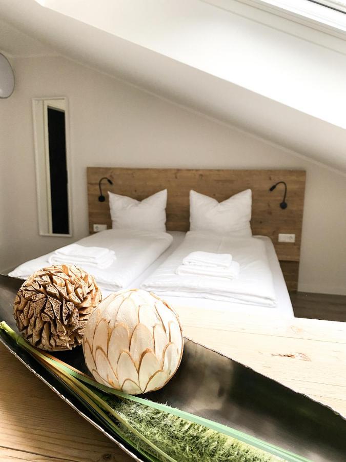 Smart Resorts Haus Azur Ferienwohnung 812 وينتربرغ المظهر الخارجي الصورة