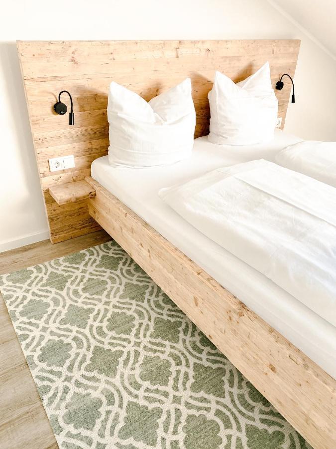 Smart Resorts Haus Azur Ferienwohnung 812 وينتربرغ المظهر الخارجي الصورة