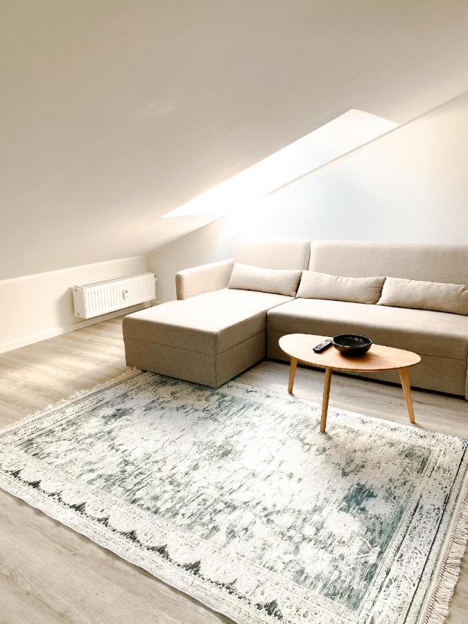 Smart Resorts Haus Azur Ferienwohnung 812 وينتربرغ المظهر الخارجي الصورة