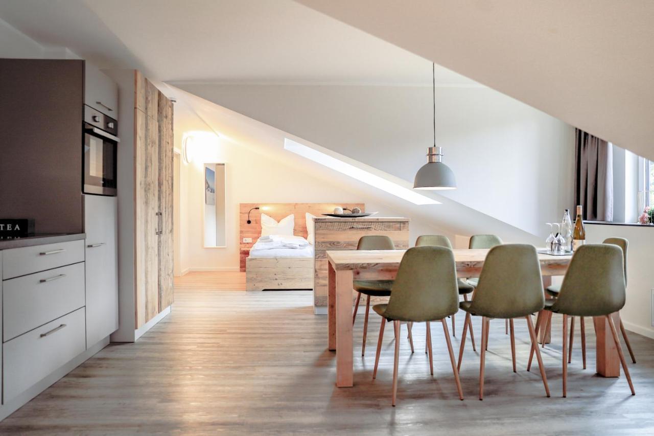 Smart Resorts Haus Azur Ferienwohnung 812 وينتربرغ المظهر الخارجي الصورة