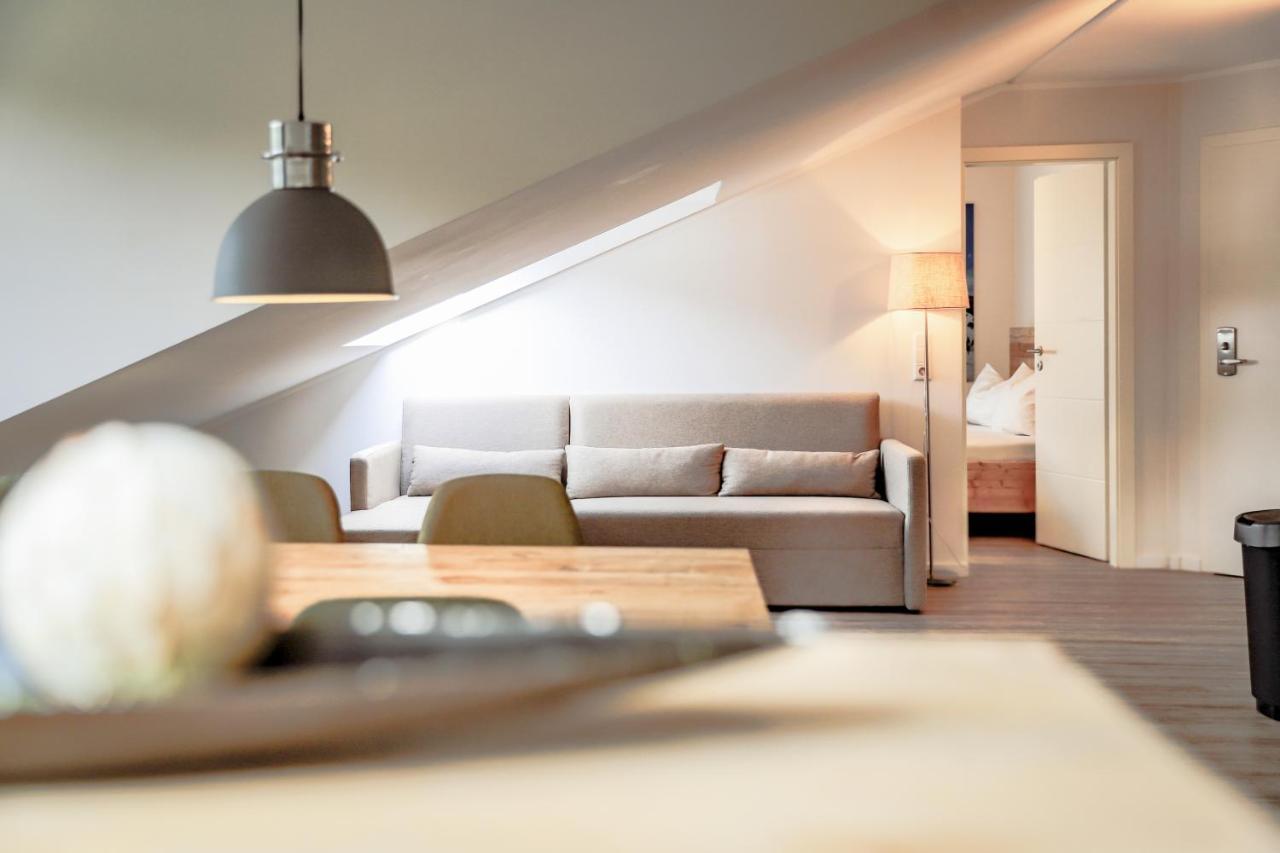 Smart Resorts Haus Azur Ferienwohnung 812 وينتربرغ المظهر الخارجي الصورة