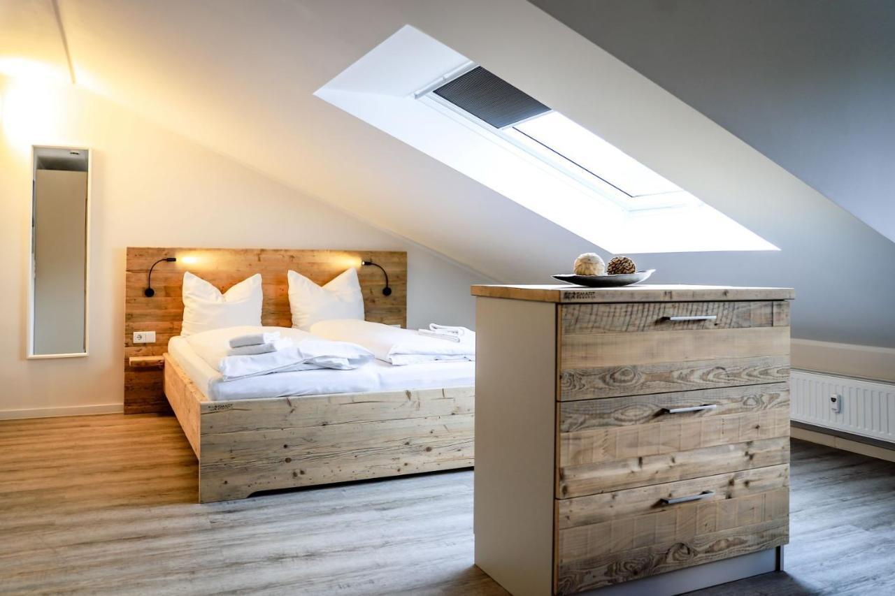 Smart Resorts Haus Azur Ferienwohnung 812 وينتربرغ المظهر الخارجي الصورة