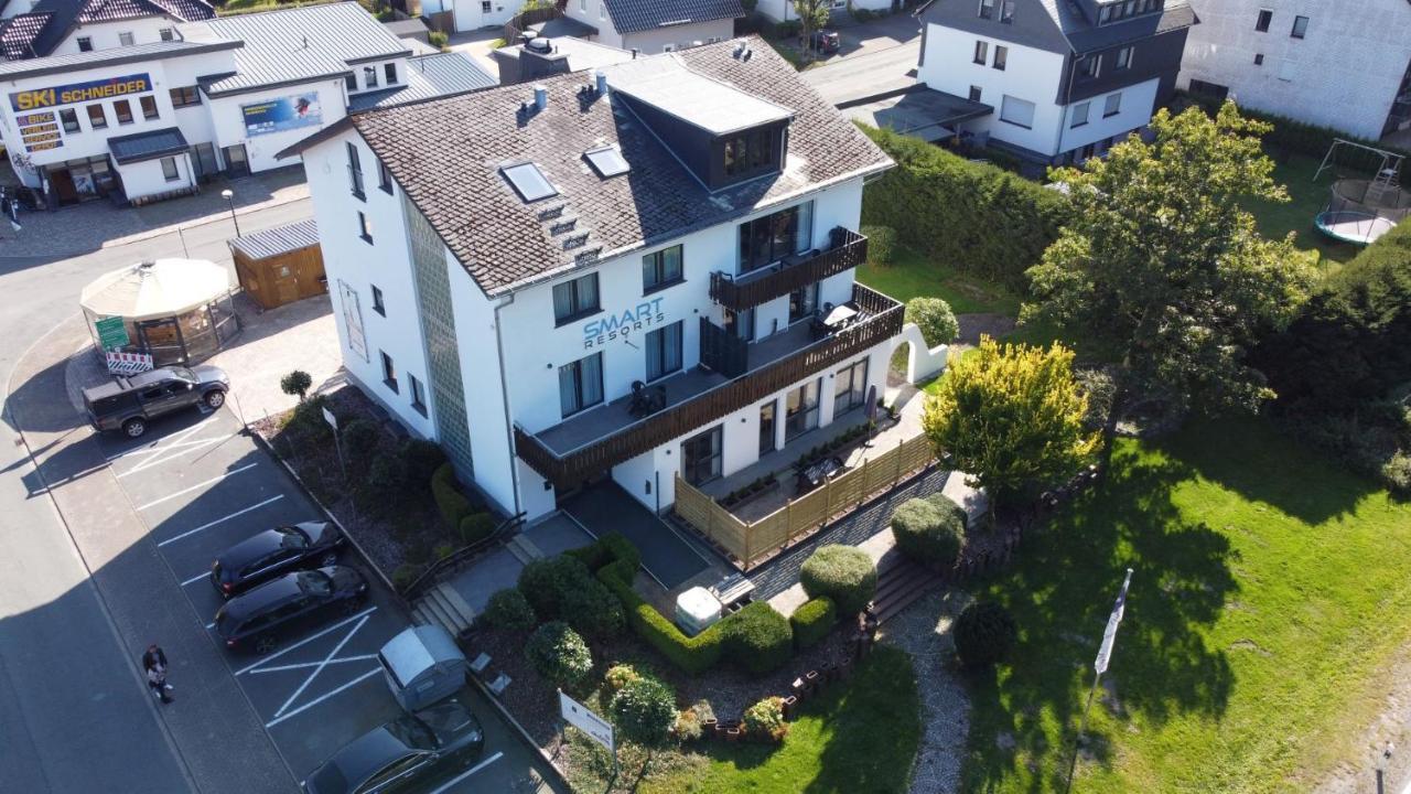 Smart Resorts Haus Azur Ferienwohnung 812 وينتربرغ المظهر الخارجي الصورة